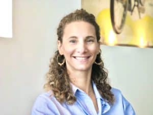 Amandine Hugodot Sophrologue à Montpellier